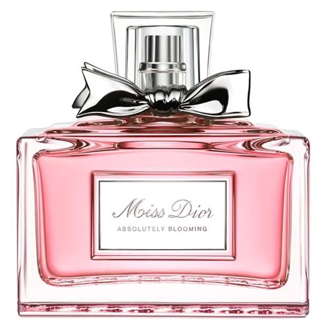 miss dior absolutely blooming costo listino